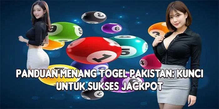 Panduan Menang Togel Pakistan: Kunci Untuk Sukses Jackpot Panduan Menang Togel Pakistan: Kunci Untuk Sukses Jackpot