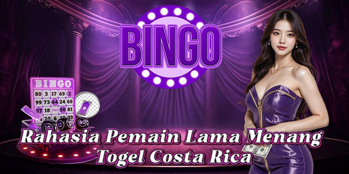 Rahasia Pemain Lama Menang Togel Costa Rica